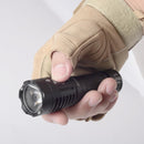 Fireflies E01 SST40W N5 5700K 2300 Lumens EDC LED Flashlight 21700 18650