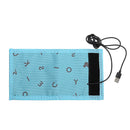 Portable USB Insulating Milk Bottle Carrier Warmer Heater Cover Constant Heating Pad Car Travel