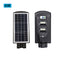 20W/40W/60W LED Outdoor Solar Power Wall Light Motion Sensor Garden Street Lamp