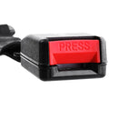 AUDEW Car Seat Belt Extension