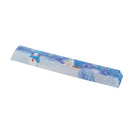 Five-sided Dyesub PBT Snowman Space Bar 6.25u Novelty Keycap for Anne pro 2