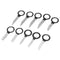 20pcs Professional Car Radio Removal Key Tools Kit