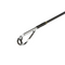 JOHNCOO 2.4m Fishing Rod Casting Spinning Rod M MH Power Carbon Rod Fishing Tackle