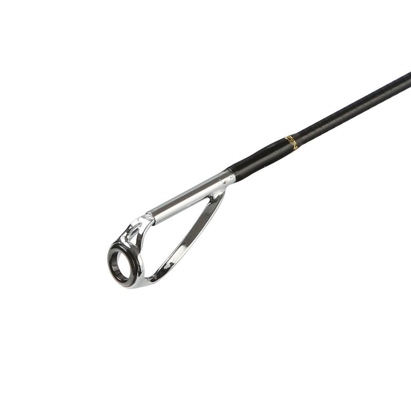 JOHNCOO 2.4m Fishing Rod Casting Spinning Rod M MH Power Carbon Rod Fishing Tackle