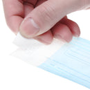 200Pcs/Set Self-Sealing Sterilization Pouch Medical Self-Seal Bag Autoclave Pouches