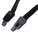 Bikes trunk belt fastening belt tension belts 3 strands of rope M5D2