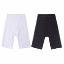 Men's Slim Fit Comfortable Shorts Pants Lifting Hips Sports Fitness Pants