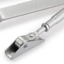 Automatic door closers security system 25-35KG Aluminium