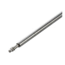 Set 340 Stainless Steel Watch Spring Bars Pins 1.5mm B8W8