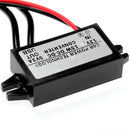 Inverter 12V to 5V DC voltage transformer 3A USB dual port converter