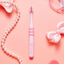 Xiaomi Children's Toothbrush Antibacterial Toughness Safe Soft Fluff Care Oral Health