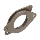 Machifit Shock Absorber Anti-vibration Damper Nema17 Mount Bracket for 42mm Stepper Motor