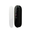 Mijobs 2pcs TPU Watch Screen Protector Front Protector for Xiaomi mi band 4 Smart Watch