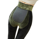 Conductive Magnetic Therapy Blood Anti Static Pant Plus Velvet Thick Graphene Functional Health Pant