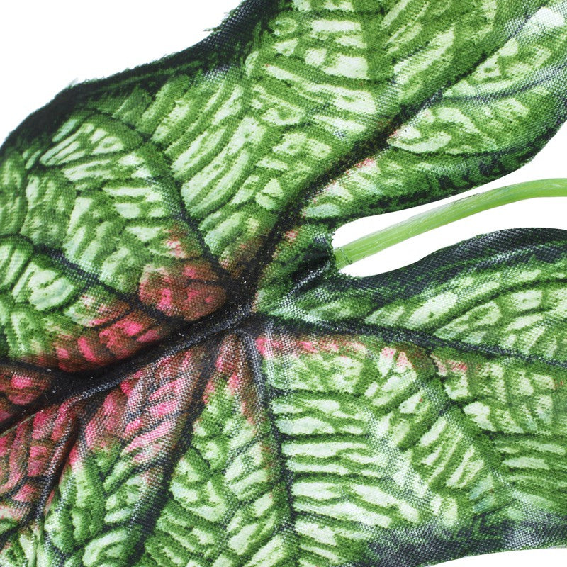 Artificial Plastic Fabric Aquascaping Plant Grass for Fish Tank Aquarium