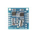 I2C RTC DS1307 AT24C32 Real Time Clock Module for Arduino AVR PIC 51 ARM M3A1