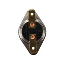 2 x KSD301 250V 10A 95 Celsius Temperature Controlled Switch Thermostat N.C Y4B6