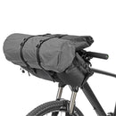 ROCKBROS 5-6L / 14-15L Waterproof Motorcycle Bike Front Frame Bag Reflective