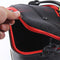 ZANLURE 20cm 24cm EVA Folding Fishing Water Bucket With Handle Foldable Water Tank