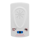 4Pcs Ultrasonic Animal Repeller Anti Mosquito Insect Repeller Mouse Cockroach AU/US/EU Plug