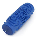 decoration 15cm wall paint roller pattern Clouds Reliefs for the decorationS4Z5