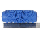 decoration 15cm wall paint roller pattern Clouds Reliefs for the decorationS4Z5