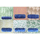 decoration 15cm wall paint roller pattern Clouds Reliefs for the decorationS4Z5