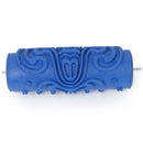 decoration 15cm wall paint roller pattern Clouds Reliefs for the decorationS4Z5