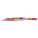 9 colorful thread friendship bracelets woven Hippie N9Z5
