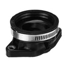 Throttle Body Adapter Carburetor Intake Manifold For Polaris Ranger RZR ACE 900 1205301 1204490