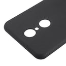 Bakeey Frosted Shockproof Soft Silicone Protective Case for GOME U7 5.99