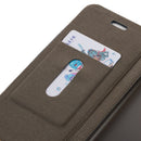 Bakeey Flip With Stand PU Leather Full Body Case Protective Case For UMIDIGI F1 / UMIDIGI F1 Play