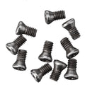 Red Arrow Wood Carbide Insert Cutters Screws DIY Wood Turning Tool Woodworking Lathe Tools