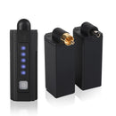Wireless Tattoo Power Supply Battery Pack RCA & DC Connection For Tattoo Machines