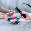 Teclast 10W 7.5W 5W Fast Charging Wireless Charger Power Bank For iPhone X XS Xiaomi Mi9 S10 + Note 10