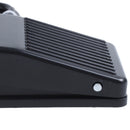 AC 250V 10A SPDT NO NC Antislip Plastic Momentary Power Foot Pedal Switch B