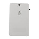 Plastic Household Phone Ring Sound Amplifier RJ11 6P2C Ringer Gray M3O7