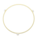 Liquid Crystal Polymer miniwave Oven Roller Ring Guide 17.5cm Dia Y9L7