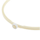 Liquid Crystal Polymer miniwave Oven Roller Ring Guide 17.5cm Dia Y9L7
