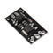5pcs D4184 Isolated MOSFET MOS Tube FET Relay Module 40V 50A For