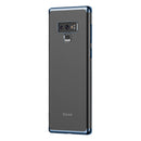 Baseus Clear Plating Soft TPU Protective Case For Samsung Galaxy Note 9