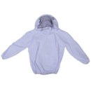 Professional Beekeeping Jacket Veil Bee Suit Dress Smock Equipment J1W5