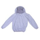 Professional Beekeeping Jacket Veil Bee Suit Dress Smock Equipment J1W5