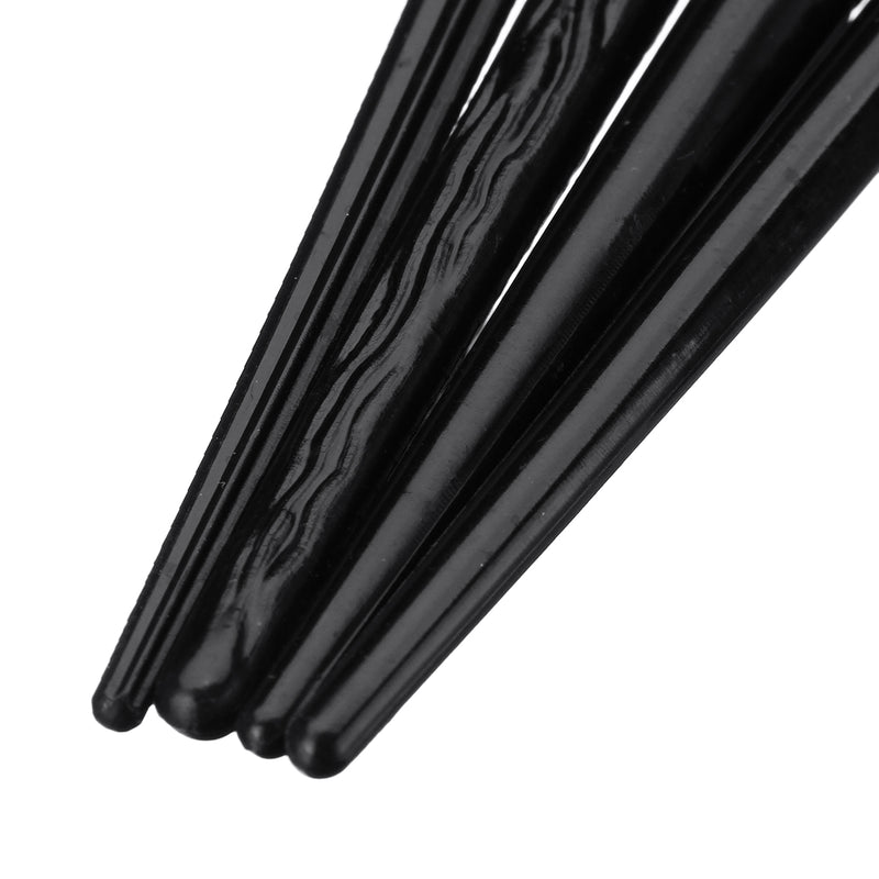 Ball Stylus Dotting Tools Clay Pottery Modeling Carving Rock Ceramics Painting Kit