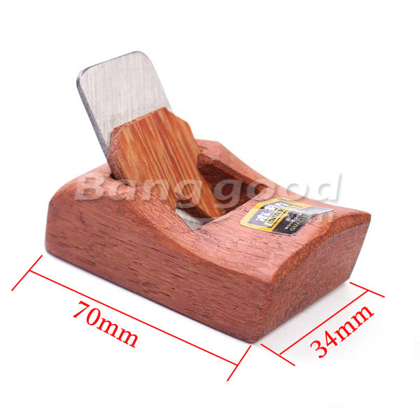 70mm Mini Woodworking Plane High-speed Blade Woodworking Plane