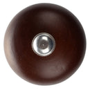 wooden pepper mill W2F9