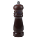 wooden pepper mill W2F9