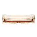 Foldable Foot Spa Therapeutic Relaxing Massage Bucket Hot Water Tub Soak Bubble Bath Health Care