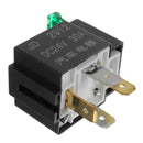 DC 24V Automotive Relay With Fuse Four-Leg Relay