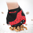 GUB S038 Nylon+Elastic Fiber+Spandex+TPU Anti-collision and Non-slip Glove Bike Bicycle Motorcycle Gloves Outdoor Cycling Sports Gloves